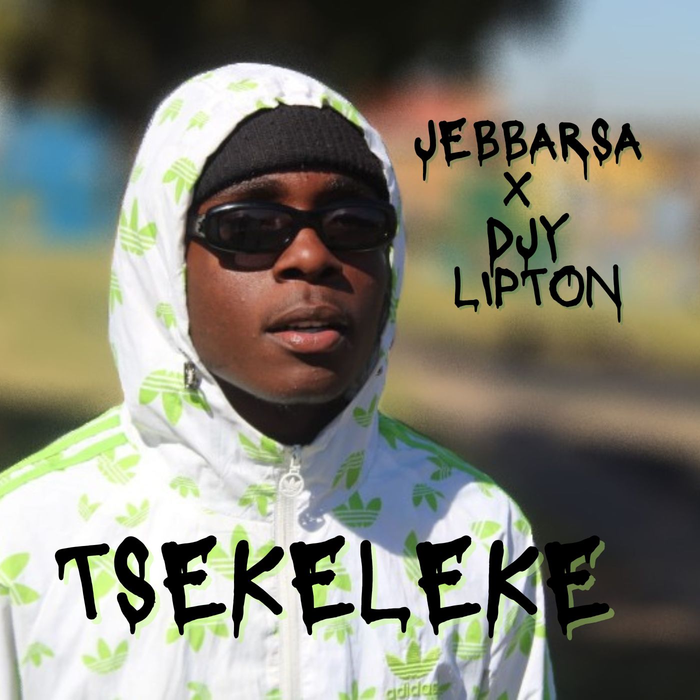 Tsekeleke - Djy Lipton x JebbaRsa